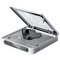 FiiO DM13 BT Skylight Version (белый)