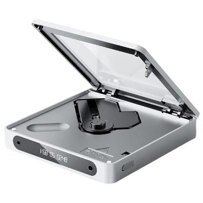 Плеер FiiO DM13 BT Skylight Version (белый)