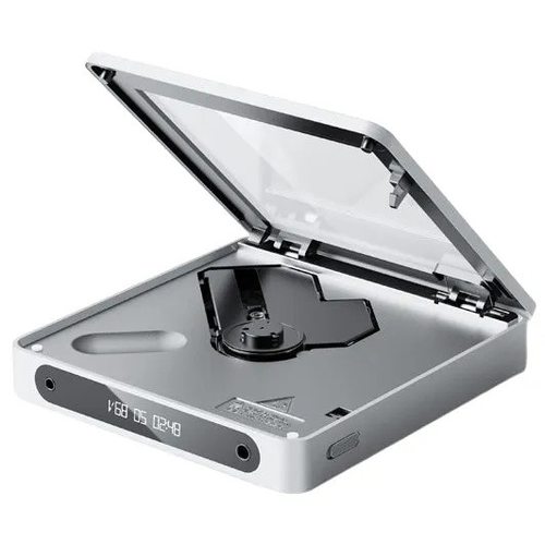 Плеер FiiO DM13 BT Skylight Version (белый)