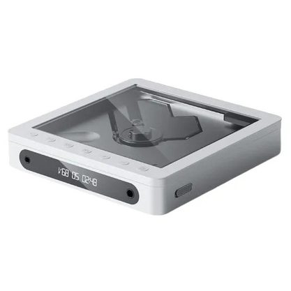 Плеер FiiO DM13 BT Skylight Version (белый)