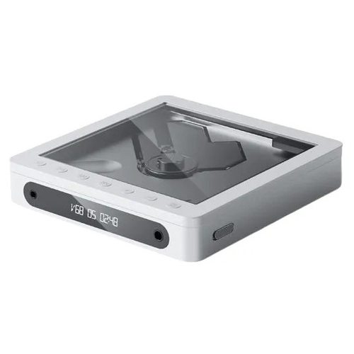 Плеер FiiO DM13 BT Skylight Version (белый)