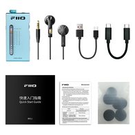 FiiO RR11 (голубой)