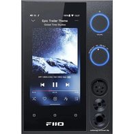 FiiO R7 (черный)