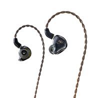 FiiO FD1 (черный)