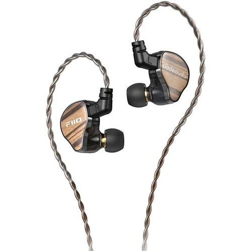Наушники FiiO JH13