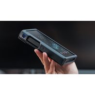 FiiO SK-M23 Сase (синий)