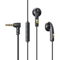 FiiO JF11 (с микрофоном) (черный)