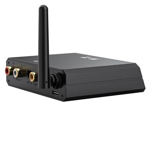 Стационарный усилитель и ЦАП FiiO BR13 (черный)