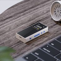 FiiO BTR7 (белый)