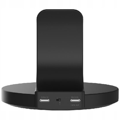 Портативный усилитель и ЦАП FiiO DK1