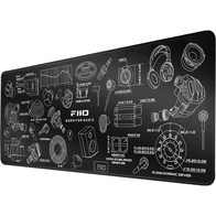 FiiO Desktop Mouse Pad F2051H