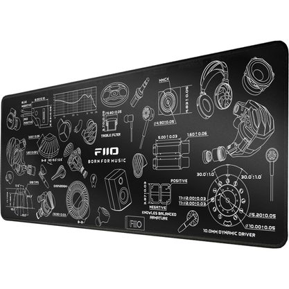 Коврик для мыши FiiO Desktop Mouse Pad F2051H