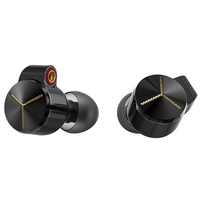 Наушники FiiO FA7s (черный)