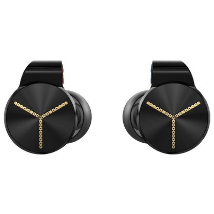 Наушники FiiO FA7s (черный)