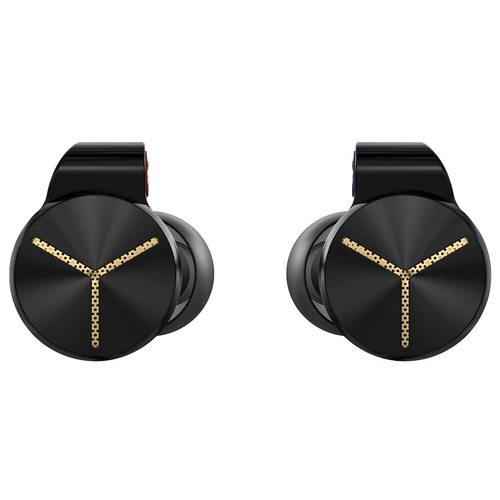 Наушники FiiO FA7s (черный)