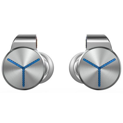 Наушники FiiO FA7s (серебристый)