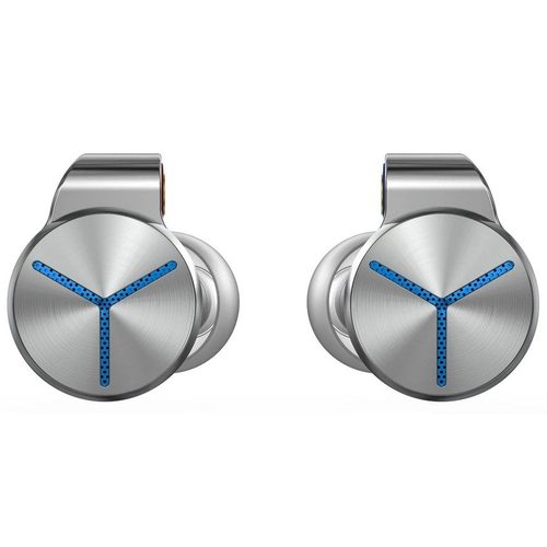 Наушники FiiO FA7s (серебристый)