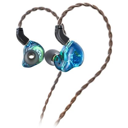 Наушники FiiO FD1 (синий)