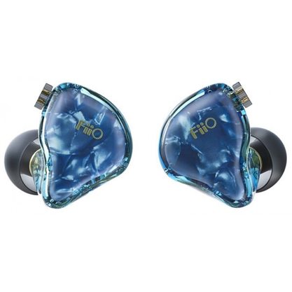 Наушники FiiO FD1 (синий)