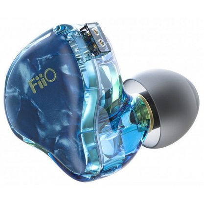 Наушники FiiO FD1 (синий)