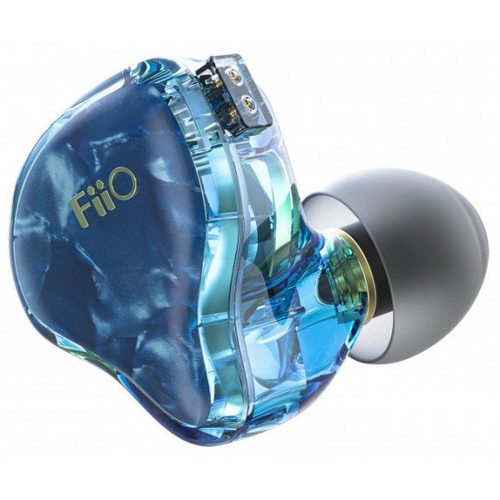Наушники FiiO FD1 (синий)