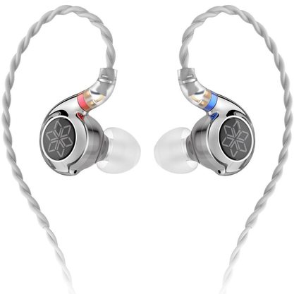 Наушники FiiO FD11