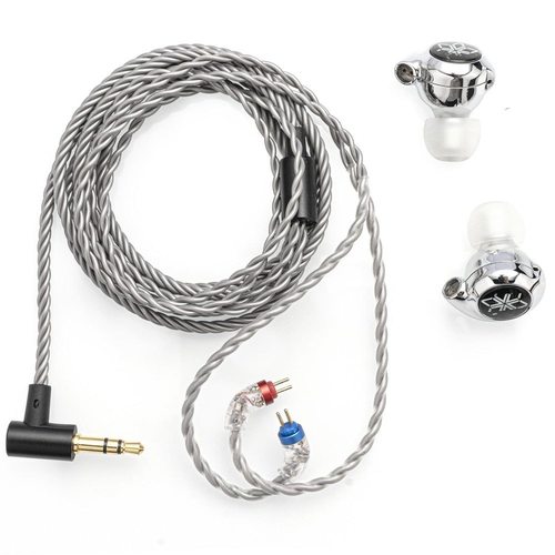 Наушники FiiO FD11