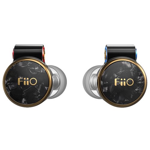 Наушники FiiO FD3 (черный)