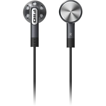 Наушники FiiO FF1 (черный)