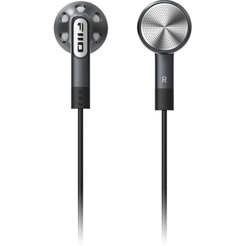 Наушники FiiO FF1 (черный)