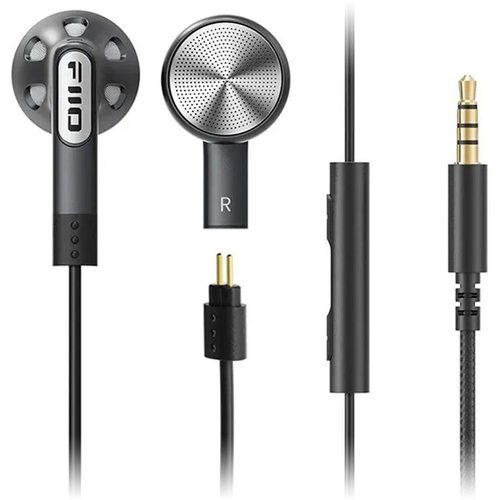 Наушники FiiO FF1 (черный)