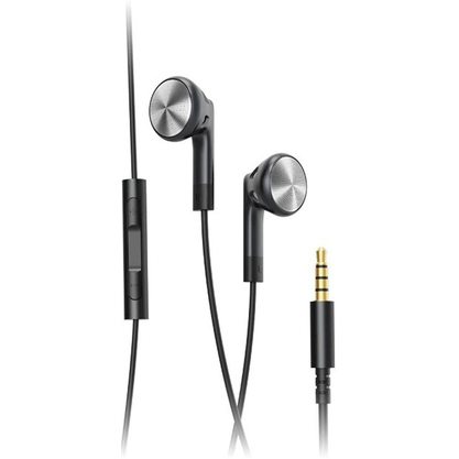 Наушники FiiO FF1 (черный)