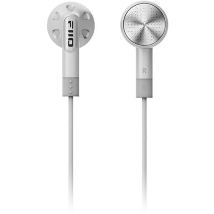 Наушники FiiO FF1 (серебристый)