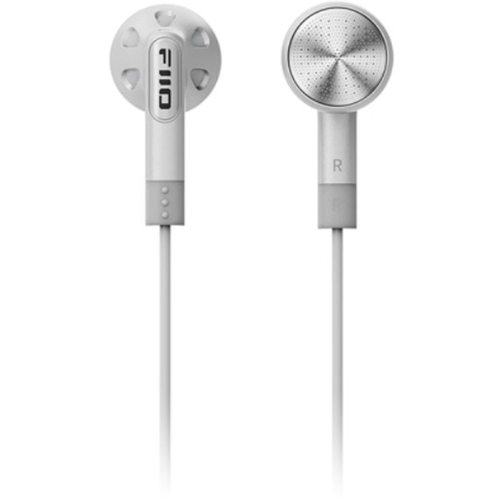 Наушники FiiO FF1 (серебристый)