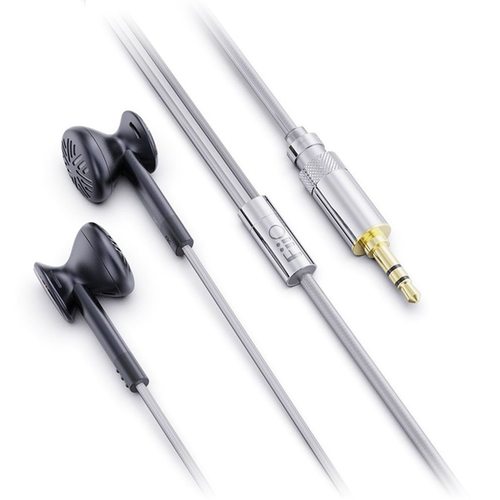 Наушники FiiO FF3 S (черный)
