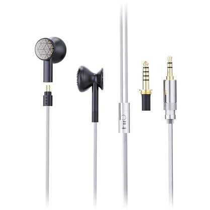 Наушники FiiO FF3 S (черный)