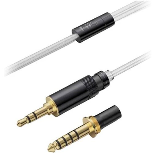 Наушники FiiO FF3 (черный)