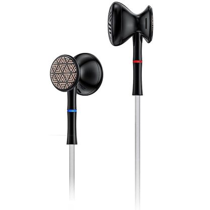 Наушники FiiO FF3 (черный)