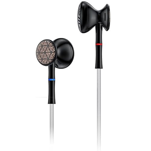 Наушники FiiO FF3 (черный)