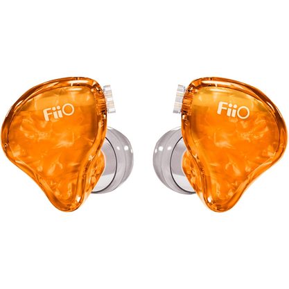 Наушники FiiO FH1s (оранжевый)