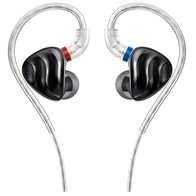 FiiO FH3 (черный)