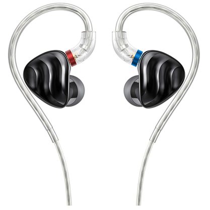 Наушники FiiO FH3 (черный)