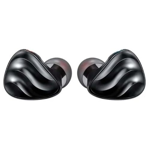 Наушники FiiO FH3 (черный)