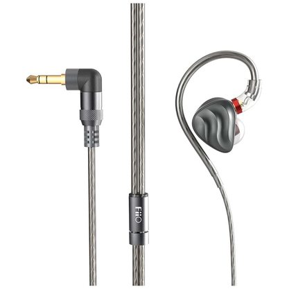 Наушники FiiO FH3 (серый)