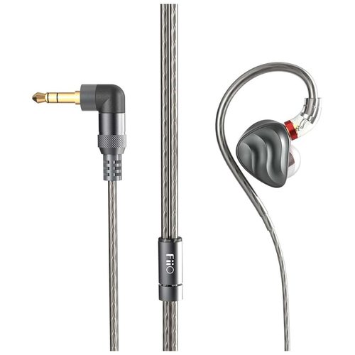 Наушники FiiO FH3 (серый)