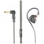 Наушники FiiO FH3 (серый)