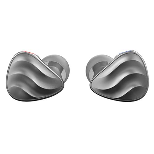 Наушники FiiO FH3 (серый)