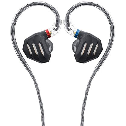 Наушники FiiO FH7s (черный)