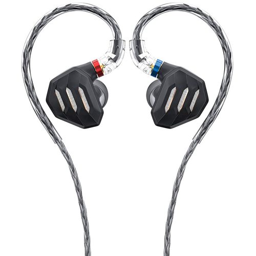 Наушники FiiO FH7s (черный)