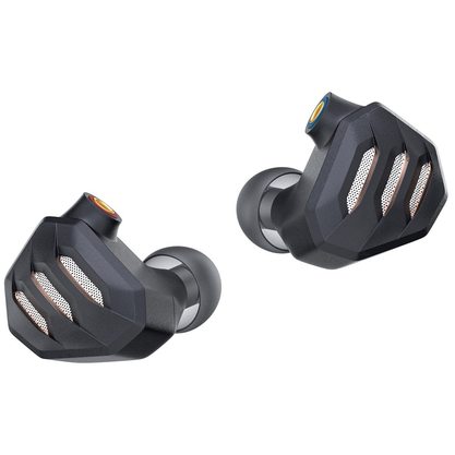 Наушники FiiO FH7s (черный)